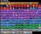 Diverse Fortnite Collection with 228 Unique Skins 🎭🖥