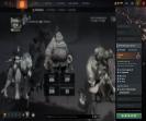 Ranked Dota 2 Account with 839 MMR and 665 Hours Played