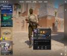 Prime Account with FACEIT ELO 1 and CS Rating 1