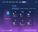 Diverse Collection of 245 Skins for Battle Royale on PS 🎭🖥