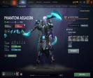 Dota 2 Account with 1100 MMR and 800 Hours of Playtime