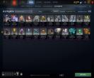 Dota 2 Account with 3500 Hours and 1700 MMR