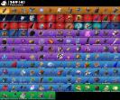 🎮 PC Battle Royale Account with 109 Skins! ✅ Save on Sale!