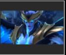 Dota 2 Ranked Account with 4000 MMR and 2796 Hours Played
