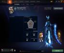 Solid Ranked Account with 8000 Hours and 240 MMR