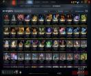 🎮 Dota 2 Account with 5216 MMR, 3100 Hours Played ✅