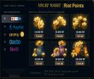 Level 10 Unranked Account on EU West with Great Potential