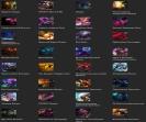 Diverse Champions and Skins on EU West - Perfect for New Players!