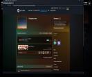 Solid Ranked Account with 2900 MMR and 2626 Play Hours