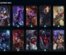 🎮 EUW | Level 83 | 100 Champions | 49 Skins | Emerald | Sale 🛡