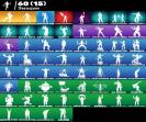 Exclusive PC Battle Royale Collection with 67 Unique Skins 🎭
