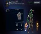 🎮 Dota 2 Account with 1705 MMR | 190 Hours Played ⭐️