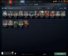 🎮 Dota 2 Account with 1 MMR, 9238 Behavior Score | 600 Hours ⭐️