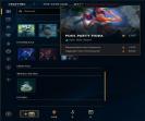 🎮 EU West LoL Account | Level 72, 25 Champions, 3 Skins | Unranked | In Stock: 1 pcs. 🛡