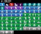 Diverse Collection of 86 Unique Skins for Battle Royale on PC 🎭🖥