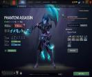 Dota 2 Account with 2200 Hours and 1200 MMR
