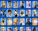 Diverse Fortnite Skins Collection for PC Battle Royale 🎭🖥