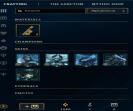 Unranked 30 Level Account with 1 Champion and 4 Skins on EU West