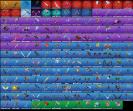 Diverse Collection of 181 Skins for PC Battle Royale 🎭🖥