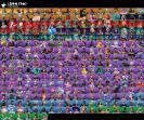 Diverse Collection of 295 Unique Skins for Battle Royale 🖥🎭