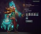 Ranked Dota 2 Account with 2713 Hours and 4100 MMR