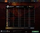 🎮 Dota 2 Account with 6660 MMR &amp; 8200 Behavior Score | 1168 Hours 🕒