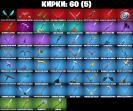 🎮 (PC) Battle Royale Account | 32 Skins | 1 pcs. in Stock | 0 from 0 Charged | $0 Remaining Price
