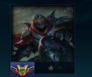 Unranked Account with 41 Champions and 11 Skins on EU West