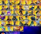 Diverse Fortnite Collection with 84 Unique Skins 🎭🖥