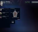 High-Ranked Dota 2 Account with 5300 MMR and 1826 Hours