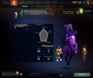 Dota 2 Account with 325 MMR and 140 Hours of Playtime