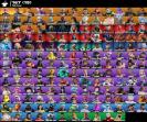 Unique Fortnite Collection with 167 Skins on PC 🎭🖥