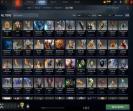 🎮 Dota 2 Account with 1 MMR | 1200 Hours | 9192 Behavior Score 🏆