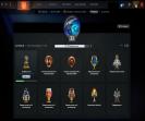 High-Ranked Dota 2 Account with 4062 MMR and 190 Hours