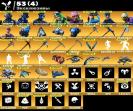 Diverse Fortnite Collection with 130 Unique Skins on PC 🎭🖥