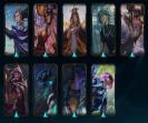 Versatile EU West Account with 46 Champions and 28 Skins