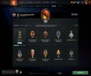 High-Ranked Dota 2 Account with 6896 MMR and 191 Hours Played