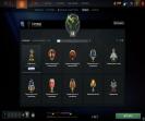 🎮 Dota 2 Account with 100 MMR, 141 Hours, and 10100 Behavior Score ✅