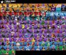 Diverse Fortnite Collection with 146 Unique Skins on PC 🎭🖥