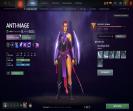 Dota 2 Account with 1100 MMR and 800 Hours of Playtime