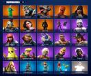 Diverse Skins Collection for PC Battle Royale Players 🎭🖥