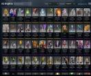 Rated Dota 2 Account with 2300 Hours and High Behavior Score