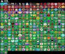 Diverse Collection of 326 Skins for PC Battle Royale 🎭🖥