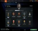 Solid Ranked Account with 627 MMR and High Integrity