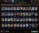 High-Ranked Dota 2 Account with 4257 Hours and 4300 MMR