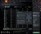 Ranked Dota 2 Account with 500 Hours and 1000 MMR