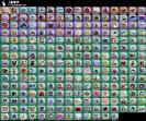 Diverse Collection of 318 Skins on PC Battle Royale 🎭🖥