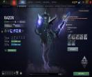 Dota 2 Account with 3500 Hours and 1700 MMR