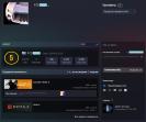 FACEIT Account with ELO 1079 and Registration Available