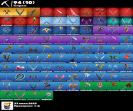 🎮 70 Skins Fortnite Account | PC Battle Royale | 1 pc. in stock
